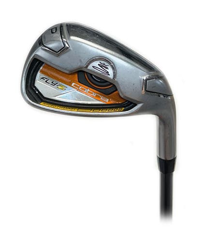 Cobra Fly-Z Single Pitching Wedge Graphite Cobra 65g Regular Flex