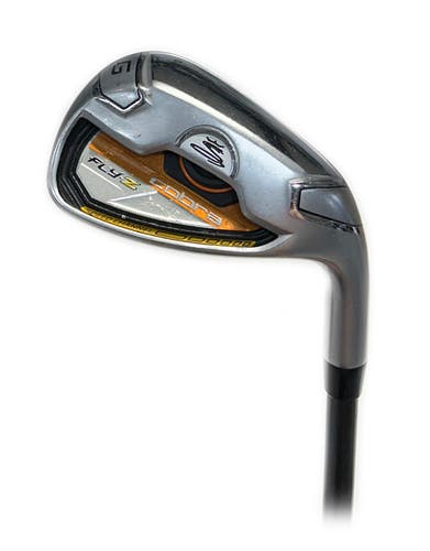 Cobra Fly-Z Single Gap Wedge Graphite Cobra 65g Regular Flex