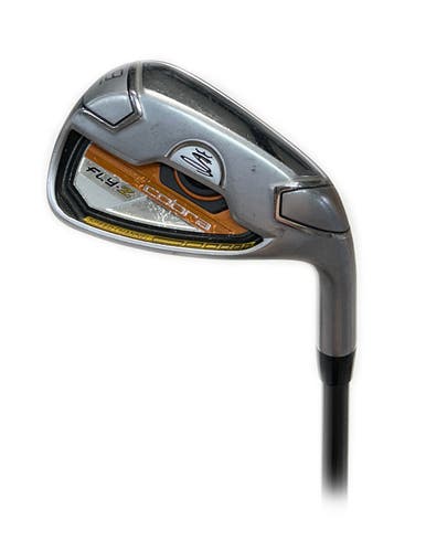 Cobra Fly-Z Single 9 Iron Graphite Cobra 65g Regular Flex