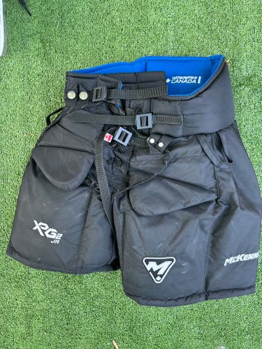 Junior Medium McKenney XPG2 Hockey Goalie Pants