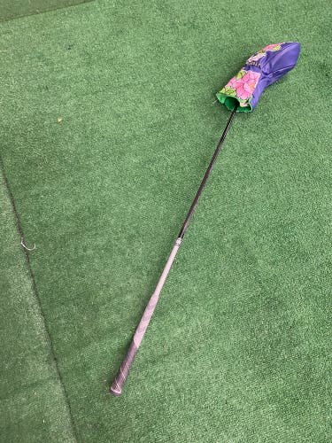Cobra DarkSpeed LS Driver Left Hand | Extra Stiff Flex 9 Loft