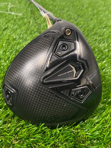 Cobra DarkSpeed LS Driver Left Hand | Extra Stiff Flex 9 Loft