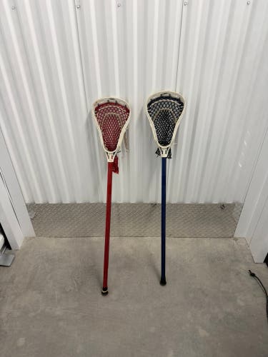 Adult Brine F10 Stick 2x (Used)