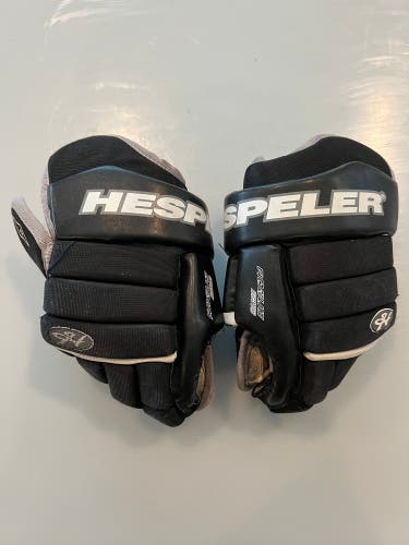 Hespeler Gloves 10" (Used)