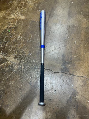 Adirondack The Big Stick Senior League Bat 33" 32oz (-1)