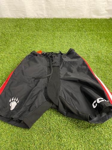 CCM PP25C Pant Shell | Senior Size Small