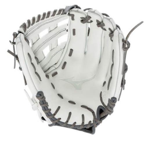 New Mizuno GMVP1300PF4W 13" MVP Prime Softball Glove Free Shipping