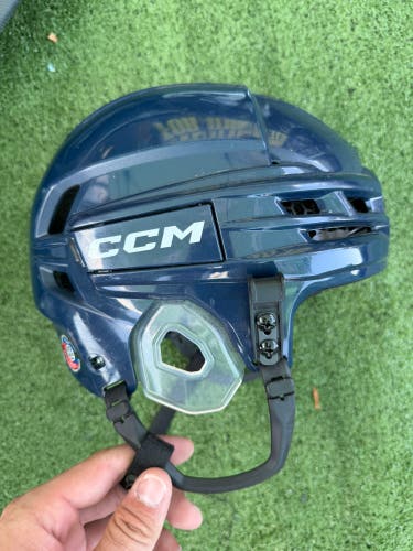 Small CCM Tacks 720 Helmet