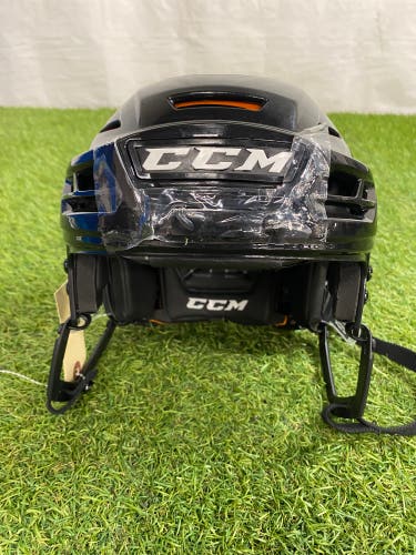 CCM Tacks 710 Helmet | Size Small