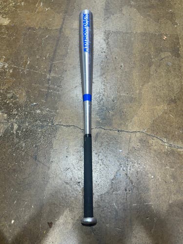 Adirondack The Big Stick Senior League Bat 34" 33oz (-1)
