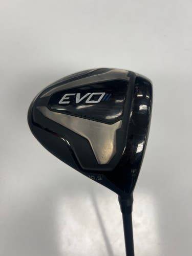 Right Handed Driver Senior Flex 10.5 Loft Graphite Shaft (Used)