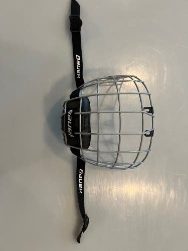 Bauer Prodigy Full Cage (New)