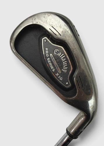 Callaway Steelhead Pro Series X-16 3 Iron R300 Regular Flex RH x16
