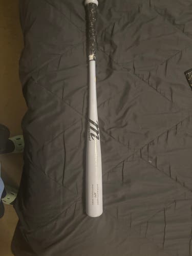 2025 Marucci AP5 Maple USSSA Certified Bat (-3) 29 oz 32" (Used)