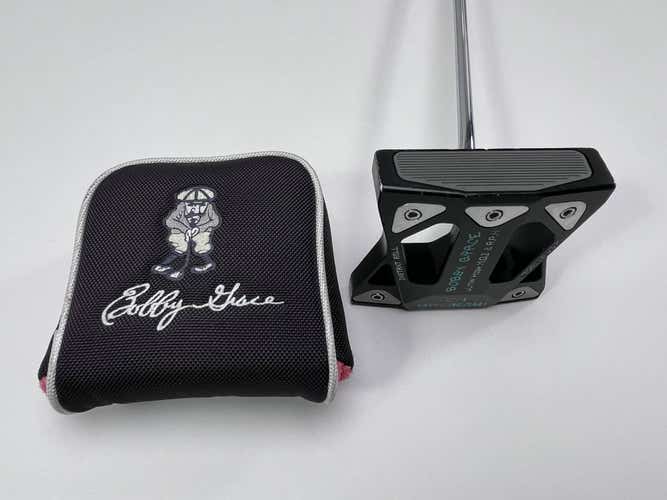 Bobby Grace Amazing Grace F-22 Broomstick Putter 42.5" Mens RH