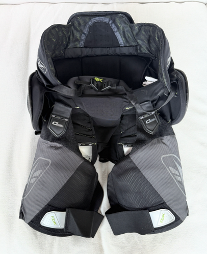 Reebok 9K Pro Stock Hockey Girdle Large