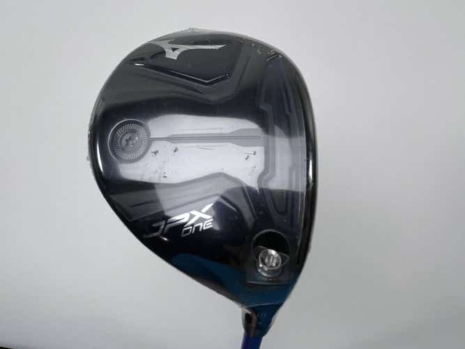 Mizuno JPX One 9 Fairway Wood 24* Project X Denali 5.5 Blue 60g Regular RH