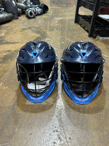 Cascade R Helmet (Used)