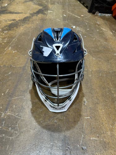 Cascade R Helmet