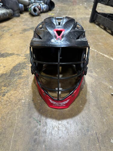 Cascade R Helmet