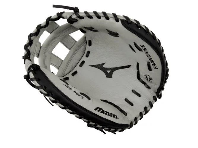 New Mizuno GXS90F5 33.5" Franchise Baseball Glove Free Shipping