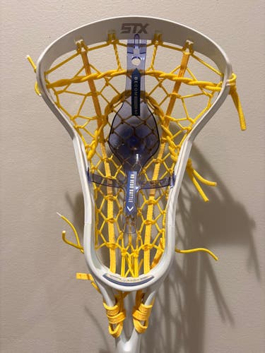Adult STX FUSE Stick (New)