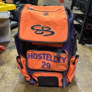 Adult Boombah Backpack