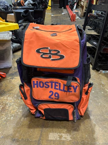 Adult Boombah Backpack