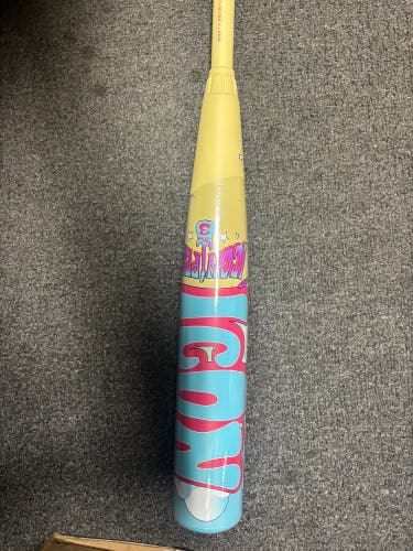 2026 Rawlings Iconfest Composite BBCOR Certified Bat (-3) 29 oz 32" (New)