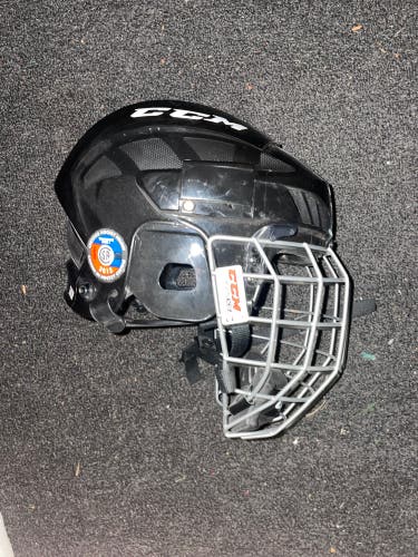 XS CCM FitLite 40 Helmet (Used)