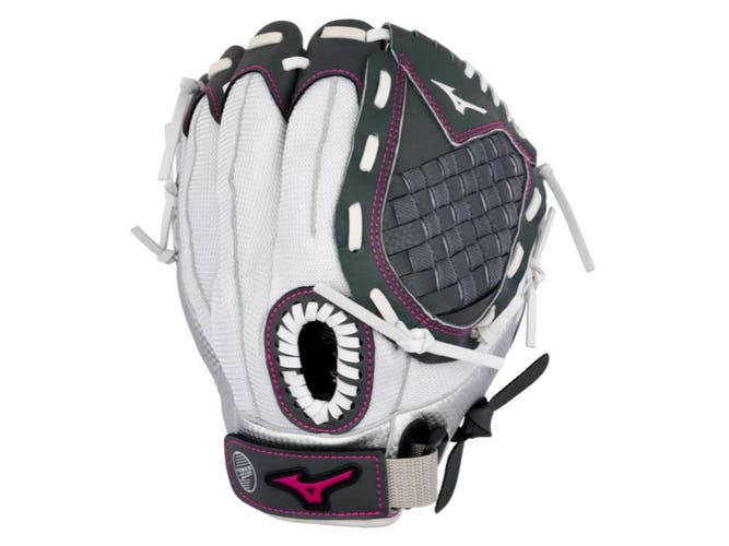New Mizuno GPP1100F4 11" Prospect Softball Glove Free Shipping