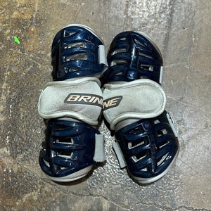 Medium Adult Brine Ventilator Arm Pads