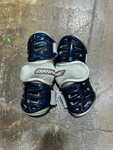 Medium Adult Brine Ventilator Arm Pads