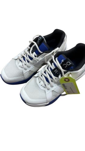 On Running Ladies Court Shoes - Size 6.5