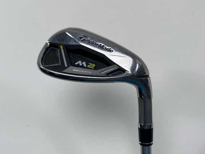 TaylorMade M2 2019 AW M2 REAX 45g Ladies Graphite Womens RH