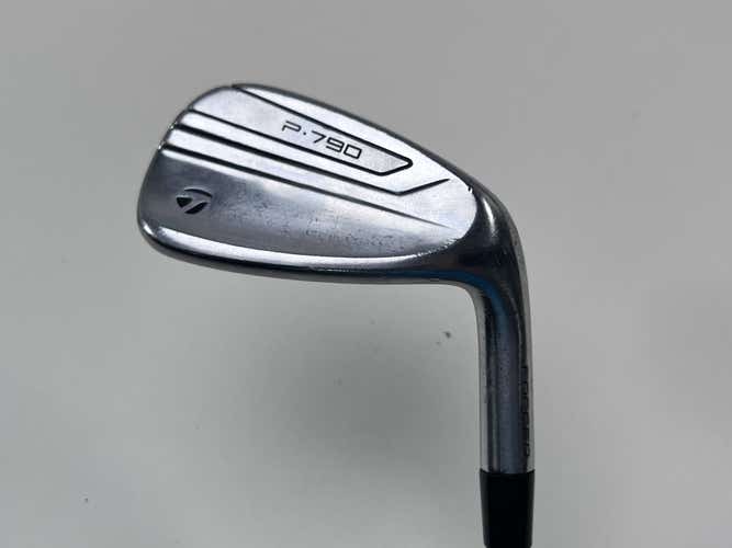 TaylorMade P790 2019 PW True Temper DG S300 Stiff Steel Mens RH
