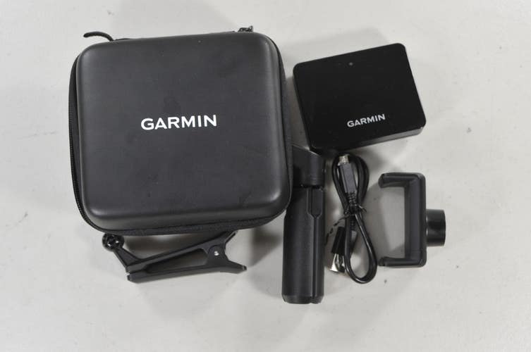 Garmin Approach R10 Golf Launch Monitor with Case  #225529