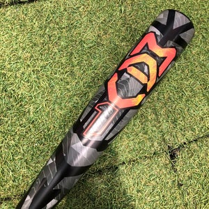 2024 Easton MAV1 Alloy Bat BBCOR Certified (-3) Alloy 28 oz 31" (Used)