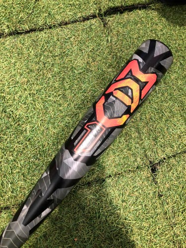 2024 Easton MAV1 Alloy Bat BBCOR Certified (-3) Alloy 28 oz 31" (Used)