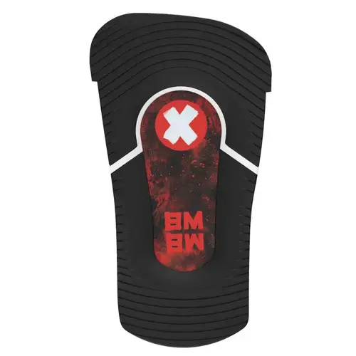 NEW Men's Bent Metal Joint Snowboard Bindings - Size Large