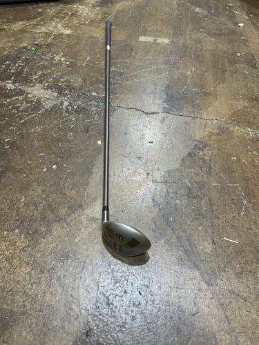 Women's TaylorMade Burner Right Handed Fairway 3 Wood