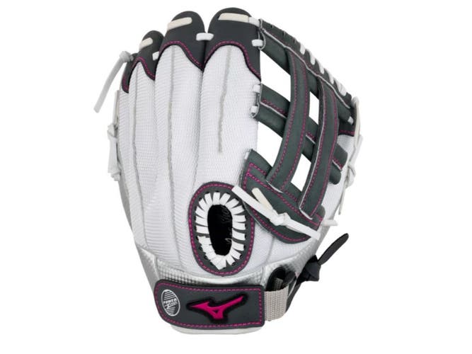New Mizuno GPP1150F4 11.5" Prospect Softball Glove Free Shipping