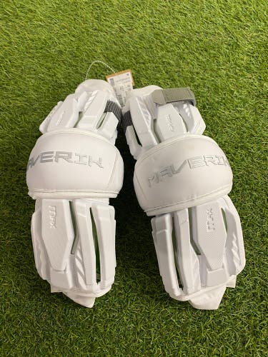 Maverik Max Arm Pads | Adult Size Medium