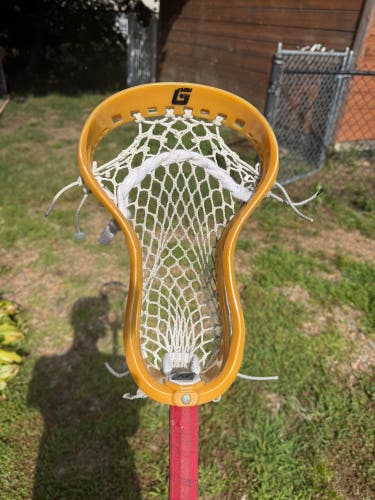 Gait Used Stringing Head (Used)