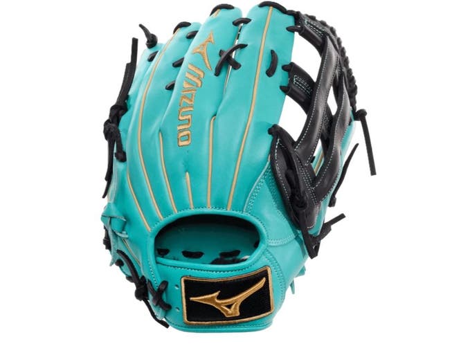 New Mizuno GMVP1275P5 12.75" MVP Prime Baseball Glove Free Shipping