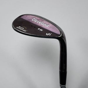 Cleveland CG15 DSG Oil Can LW 60* Traction Wedge Steel Mens RH