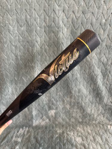 Victus Vandal Hybrid Bat BBCOR Certified (-3) Hybrid 29 oz 32" (Used)