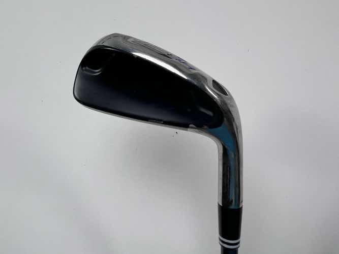 Cleveland HB3 2010 Single 8 Iron Action Ultralite 65g Regular Graphite Mens RH