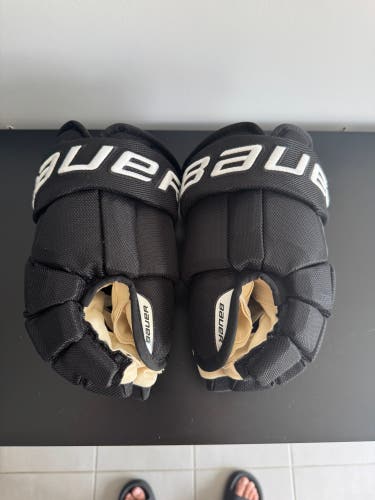 Bauer Vapor Team Pro Gloves 13" Pro Stock (New)
