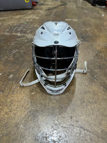 Cascade CPX-R Helmet (Used)